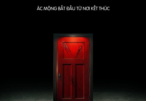 [Clip]LOẠT PHIM KINH DỊ INSIDIOUS TRỞ LẠI VỚI TRAILER GHÊ RỢN, HÉ LỘ HÀNG LOẠT BÍ MẬT QUỶ QUYỆT NHẤT