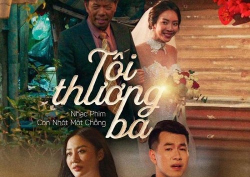 [Clip]VĂN MAI HƯƠNG KẾT HỢP HỒ TRUNG DŨNG LẤY TRỌN CẢM XÚC CỦA KHÁN GIẢ TRONG OST “CON NHÓT MÓT CHỒNG”