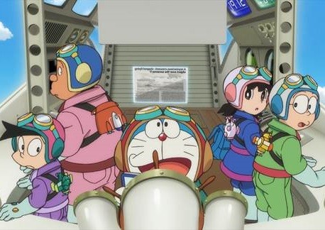 [Clip]Phần phim thứ 42 của loạt “Doraemon” chốt đơn ra rạp tại Việt Nam cuối tháng 5