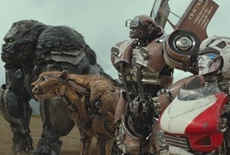 [Clip]Transformers: Quái Thú Trỗi Dậy: Bữa tiệc điện ảnh “thịnh soạn” khiến khán giả không rời mắt