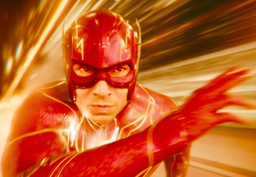 [Clip]'Flash': Bom tấn DC đáng xem nhất mùa hè chính thức ra mắt tại sao không nên bỏ lỡ?