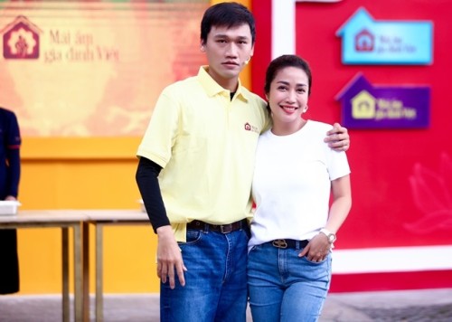 Ốc Thanh Vân: “Hiện tại tôi sống cuộc sống của một người bình thường”