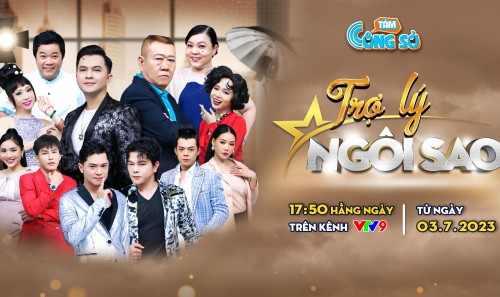 [Clip]Chiêu trò showbiz được phơi bày qua những thước phim của Trợ Lý Ngôi Sao