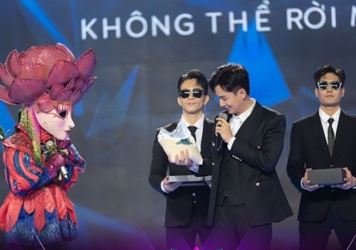 The Masked Singer Vietnam – Ca Sĩ Mặt Nạ Mùa 2 chính thức lên sóng trong tháng 8