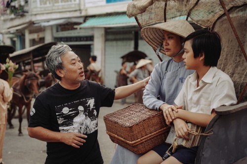 [Clip]Hành trình Hạo Khang trở thành bé An của ‘Đất rừng phương Nam’ bản điện ảnh