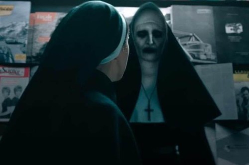 [Clip]Nhìn lại THE NUN phần 1: “Ác nữ” Valak từng lập kỷ lục chưa từng có tại Việt Nam