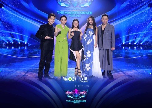 Tập 4 The Masked Singer Vietnam – Ca Sĩ Mặt Nạ Mùa 2: Vòng 2 chính thức khởi động, cục diện sẽ thay đổi bất ngờ với sự xuất hiện của Mascot mới?