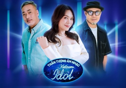 Top 15 Vietnam Idol 2023 chính thức lộ diện