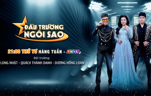 [Clip]Đấu Trường Ngôi Sao 2023 chính thức quay trở lại với sân khấu đỉnh cao