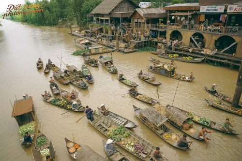 ĐẤT RỪNG PHƯƠNG NAM TIẾP TỤC TIẾT LỘ VAI DIỄN MỚI, “CHỐT ĐƠN” DÀN NH N VẬT CHỦ CHỐT