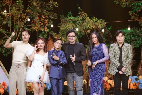 Ali Hoàng Dương giải thích lý do “bùng kèo” tham gia concert của Nguyễn Minh Cường