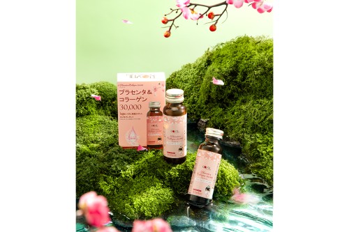 Royal Premium - Placenta & Collagen 30.000- Bước Đi Mạnh Mẽ Trong Hành Trình Về Sức Khỏe và An Toàn