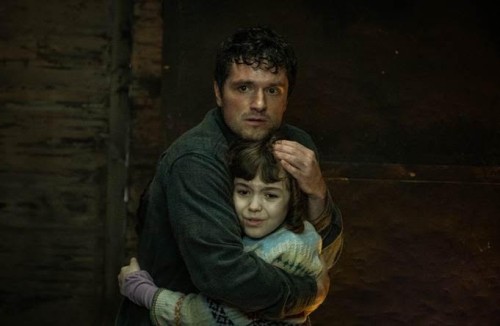 [Clip]“Nam thần” Josh Hutcherson: Chàng trai tài năng và vai diễn đáng nhớ trong sự nghiệp