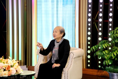 [Clip]Bà Hoàng Thị Khánh kể lại ký ức kinh hoàng ở nhà tù Côn Đảo