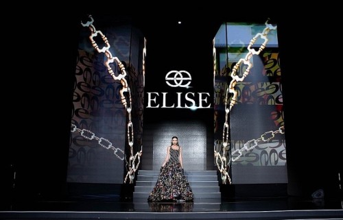 Elise Thu Đông 2023 - Mở lối riêng trên giao lộ thời trang