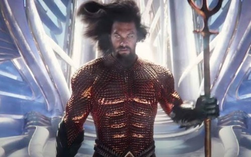 [Clip]“Ôn bài” AQUAMAN trước thềm phần 2 ra mắt: Phản diện sở hữu vũ khí đáng sợ có thể “nhấn chìm” thế giới