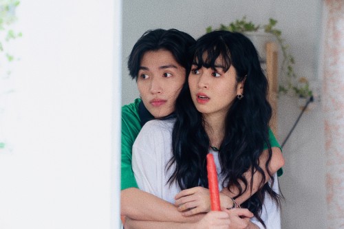 WEB DRAMA “LIÊN VÀ ĐẠT”: CÂU CHUYỆN THẾ HỆ TRẺ RA TRƯỜNG SỐNG VÀ YÊU