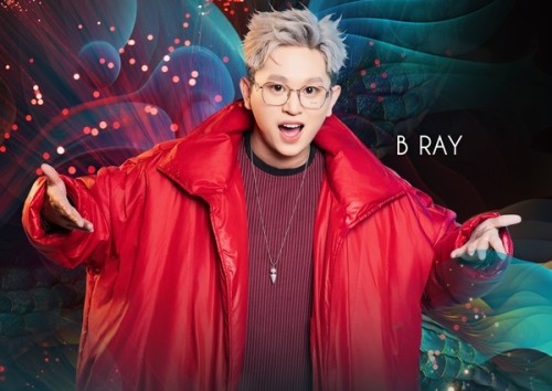 Sóng 24: B Ray, BigDaddy hội ngộ dàn rapper Rap Việt, netizen phấn khích chờ những “siêu phẩm rap” khuấy động Đêm Giao Thừa