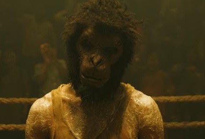 [Clip] Monkey Man Báo Thù của Jordan Peele tung trailer tràn ngập cảnh đánh đấm mãn nhãn