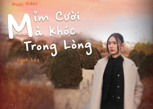 [Clip]Lynk Lee ra mắt MV mới chính thức trở lại âm nhạc sau “Chị đẹp đạp gió rẽ sóng”