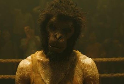 [Clip]Monkey Man Báo Thù đến từ NSX Jordan Peele, 