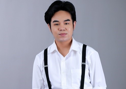 [Clip]Nguyễn Huy- Bé Châu: “Tôi là em, là chiến hữu, là học trò của producer Tuấn Mario”
