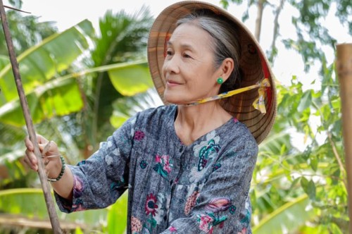 “Bà Hai” Thanh Hiền: Người mẹ quốc dân đỉnh từ phim ra đến đời