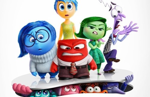 [Clip]INSIDE OUT 2 ĐƯỢC DỰ ĐOÁN LÀ BỘ PHIM CÓ DOANH THU MỞ MÀN CAO NHẤT PIXAR TRONG 5 NĂM QUA 