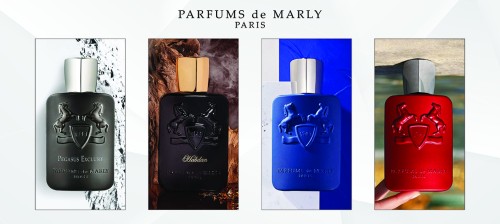 PARFUMS DE MARLY - MÓN QUÀ MÙI HƯƠNG “HOÀNG GIA”  NHÂN DỊP NGÀY CỦA CHA