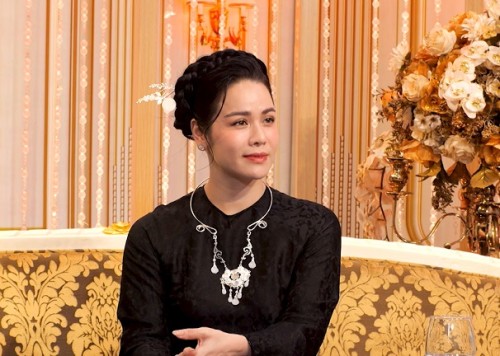 [Clip]Nhật Kim Anh: “Không thể cổ xúy cho việc tiểu tam cố tình phá hoại hạnh phúc gia đình người khác”