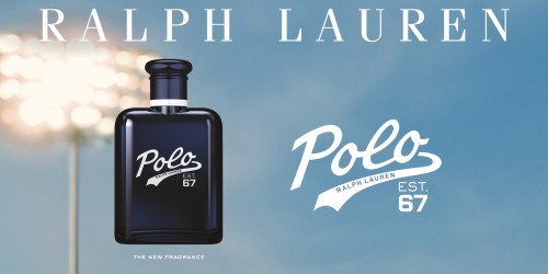 RALPH LAUREN POLO 67 - HƯƠNG THƠM TÁO BẠO CHO NGƯỜI ĐÀN ÔNG DÁM MƠ ƯỚC