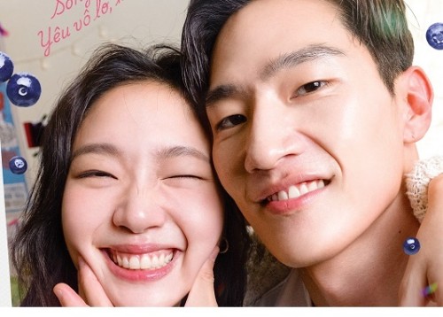 [Clip]Kim Go Eun và Steve Sanghyun Noh YOLO hết nấc trong trailer chính thức của Đôi Bạn Học Yêu