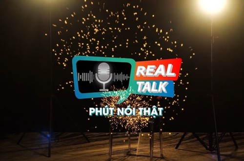 [Clip]Real Talk - Phút Nói Thật - Phơi bày những bí mật thầm kín chưa từng nói ra