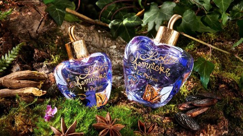 LỰA CHỌN HƯƠNG THƠM CHO MÙA LỄ HỘI 2024: LOLITA LEMPICKA LE PARFUM