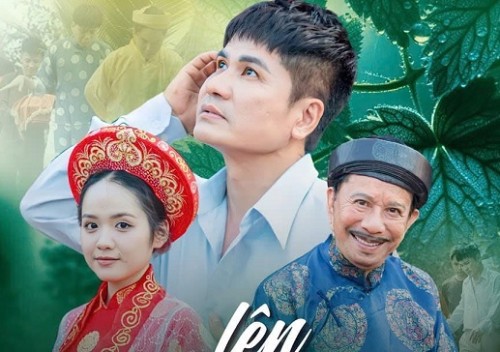 [Clip]Lương Gia Huy ra mắt MV “Lên nhầm kiệu hoa” dịp cuối năm