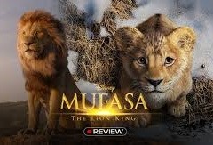 [Clip]MUFASA: VUA SƯ TỬ - PHẦN TIỀN TRUYỆN THAY ĐỔI HOÀN TOÀN CÁI NHÌN VỀ PHẢN DIỆN TUỔI THƠ SCA