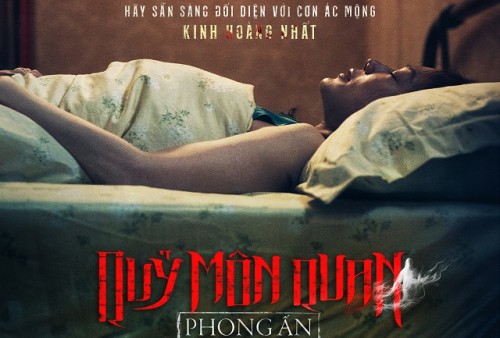 [Clip]Quỷ Môn Quan: Phong Ấn tung trailer chính thức tập hợp “binh đoàn quỷ” trong cuộc truy đuổi nghẹt thở