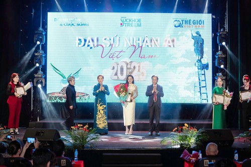 Trang Nemo tiếp tục thực hiện tiếp những chuyến thiện nguyện vì 