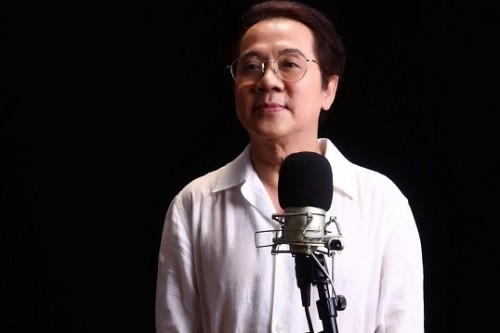 [Clip]NSƯT Thành Lộc góp giọng trong MV mừng Phật đản