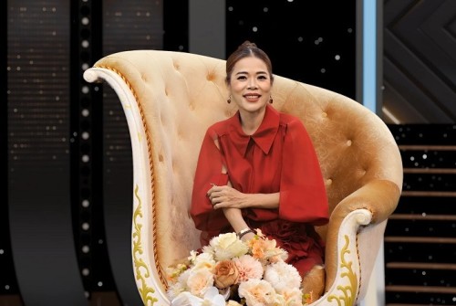 [Clip]Mỹ Lệ: 