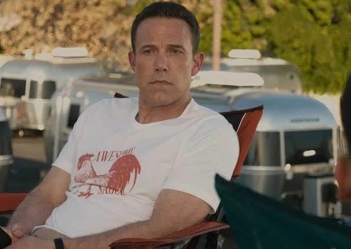 [Clip]Loạt chi tiết quá đỉnh bạn đã bỏ lỡ về THE ACCOUNTANT 2 - siêu phẩm về đời kế toán hot nhất 2025!