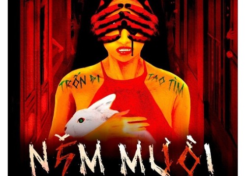[Clip]Phim kinh dị Việt ‘Năm Mười’ sẽ là ẩn số của mùa phim hè?