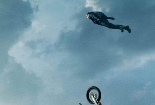 [Clip] Tom Cruise và 7 pha hành động khiến khán giả phải “nín thở” trong rạp, đưa “Nhiệm Vụ: Bất Khả Thi” trở thành tượng đài điện ảnh thế giới