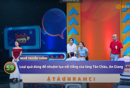 Dàn sao lồng tiếng “tuổi thơ” hội tụ, mang bất ngờ lớn cho khán giả “Úm Ba La Ra Chữ Gì?”