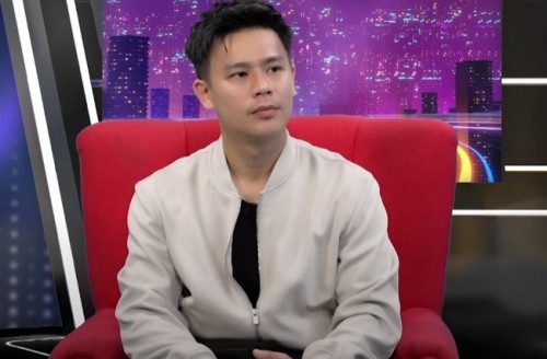 24h nói thật: Trần Anh Huy trải lòng về khoảng cách thế hệ và sự cô đơn trong gia đình