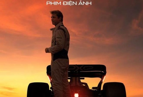 [Clip]Bom tấn mùa hè F1 hé lộ trailer cuối cùng trước thềm ra rạp, Brad Pitt sẽ một lần nữa tạo nên huyền thoại?