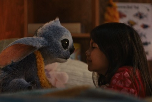 [Clip]Hành trình đưa 'Lilo & Stitch' từ hoạt hình bước lên màn ảnh rộng 