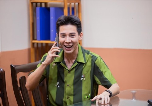 Xóm Trọ Thanh Xuân: Tin lời bạn cũ, Tâm Anh bỏ nhà đi làm việc nhẹ lương cao