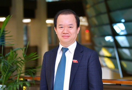 PGS.TS Bùi Hoài Sơn đồng hành cùng Trạng Quỳnh Nhí: Truyền Thuyết Kim Ngưu trong vai trò Đại sứ Hoạt Hình