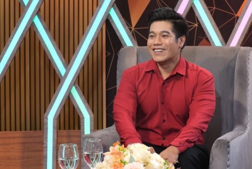 [Clip]Diễn viên Bùi Công Danh kể chuyện được vào vai chính khi chỉ mới 6 tuổi